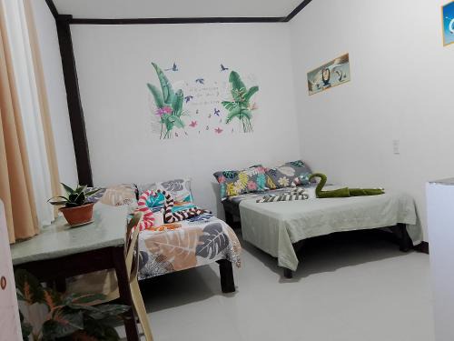 Subangan 2