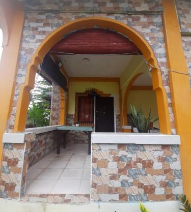 Subangan Veranda