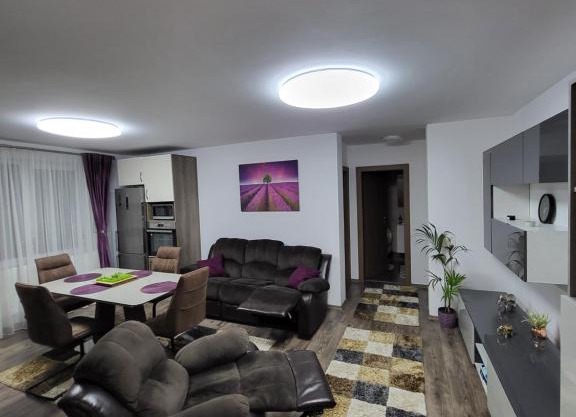 Subcetate Residence