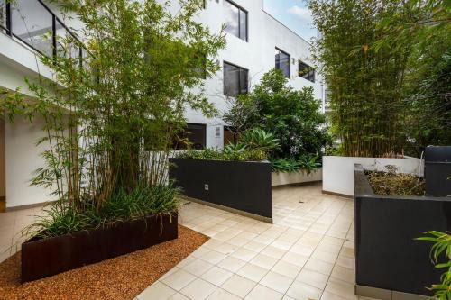 Subiaco Rooftop on Sheen
