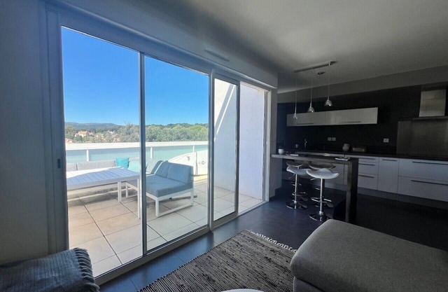 Sublime apartment near the beaches of La Ciotat