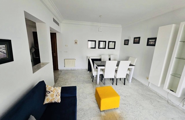 Sublime Appartement Calme