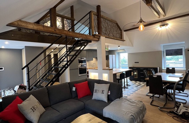 Sublime Appartement
