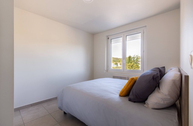 Sublime Appartement T2 Neuf N°201