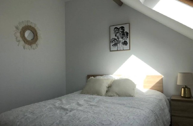Sublime, cosy and comfortable apartment
