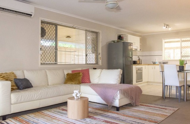Suburban Bliss Retreat - 3BR Home