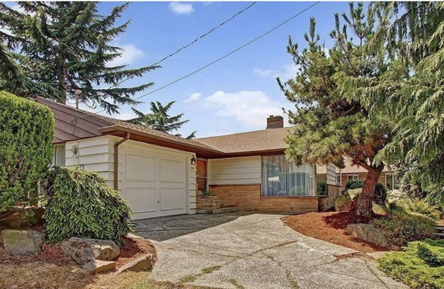 Suburban oasis centrally located to all city attractions/airport