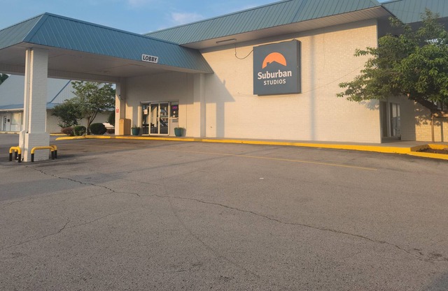 Suburban Studios