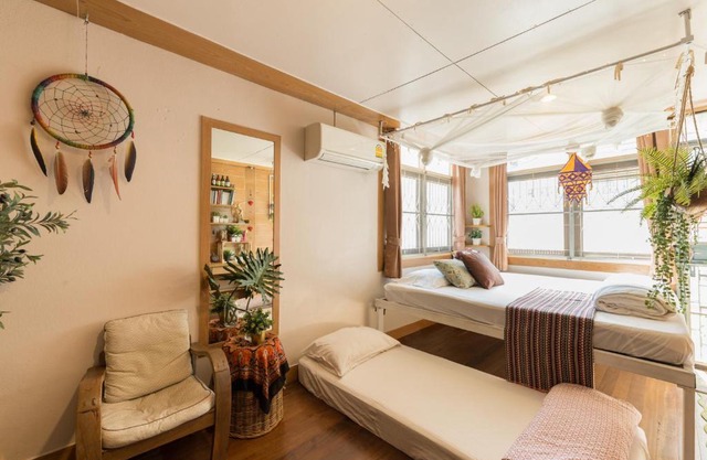 Sud Soi Guest House