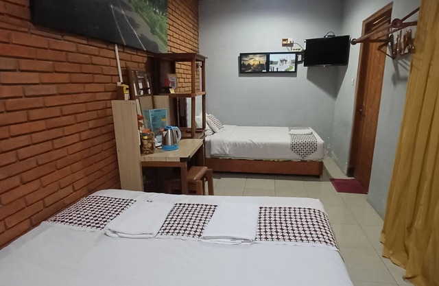 Sudarno Syariah Homestay