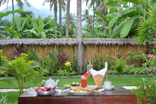 Sudi Guest House