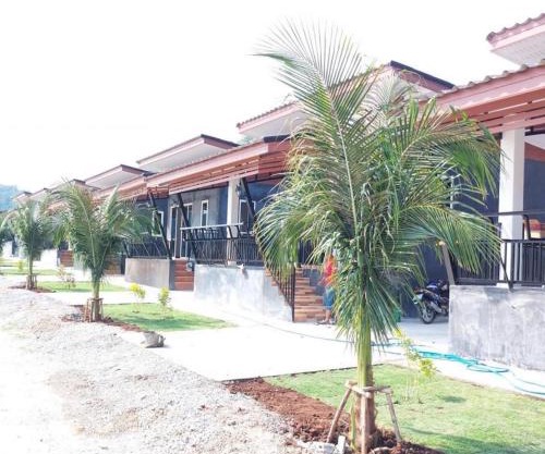 Sudjai Farm Resort สุด ใจฟาร์มรีสอร์ท