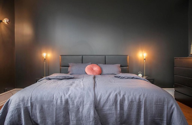 Sudurgata - Luxury Dream Apartment