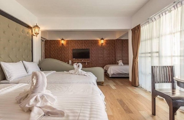Sudyod Apartment