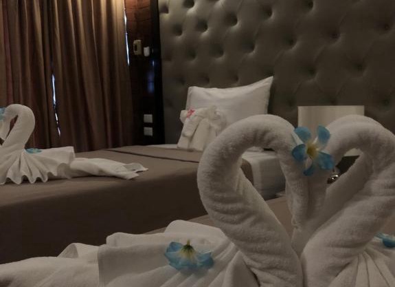 SUDYOD HOTEL
