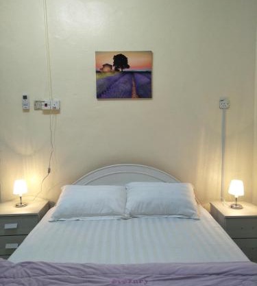 SUFIZA Residence