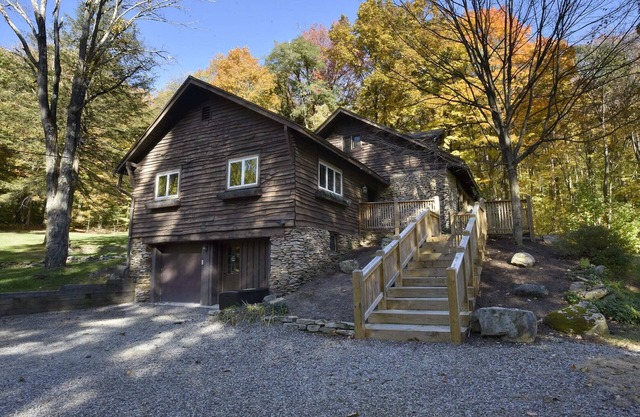 Sugar Hill Cabin at Seven Springs