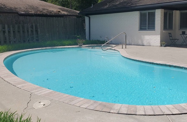 Sugar Land Getaway with Private Pool