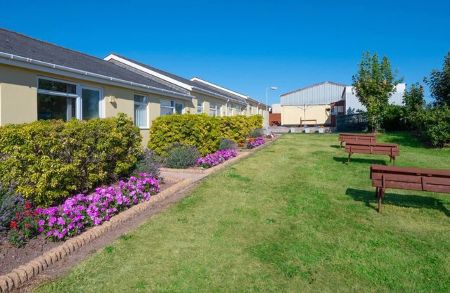 Sugar Loaf Cottage in Abergavenny