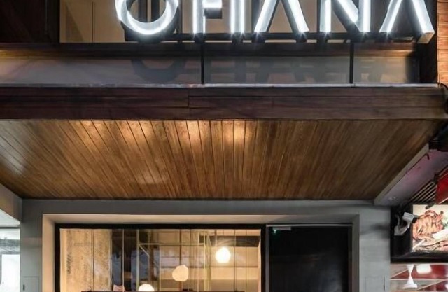 Sugar Ohana Poshtel