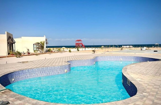 Sugardunes Resort