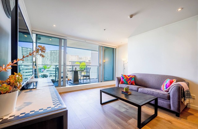SugarTree Two Bedrooms Apartment
