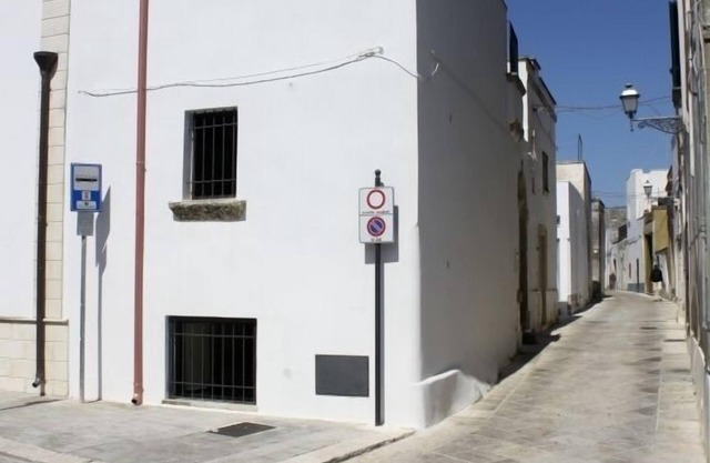 Suggestive and intimate Casina a few miles from the sea.