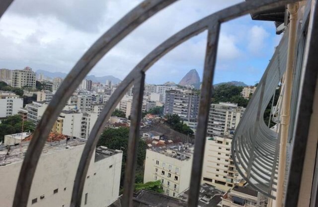 Suhcasa Laranjeiras Montain View