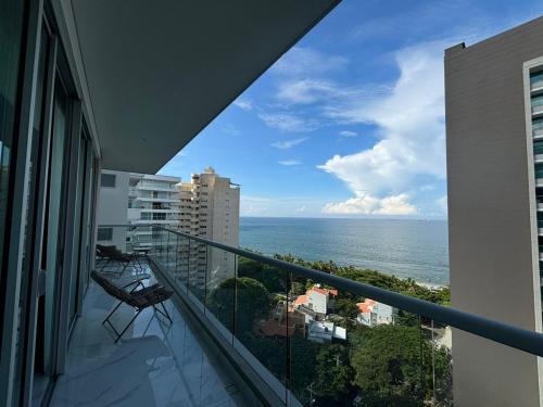 Sui loft 12 Apto de Lujo