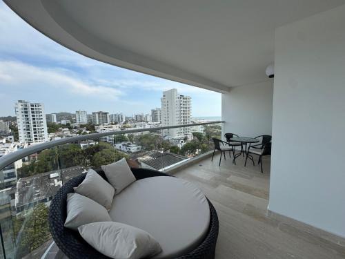 Suit Cartagena