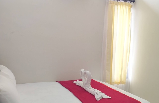 Suitable for your journey, family or business vacation in Lombok Island.