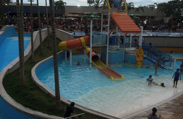 Suitable for up to 5 people in Olímpia, Solar das Águas Park Resort.