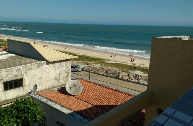 SUITABLE SAQUAREMA SEASIDE VILLAGE BEACH