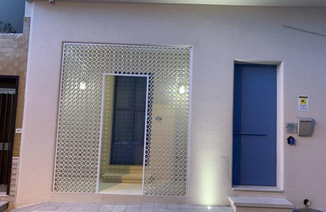 Suite 1 50 meters from the jonian sea