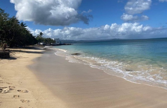 Block Beach 