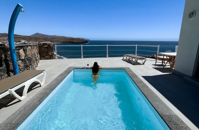 Suite 10 - La Roca
