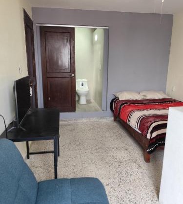 Suite 105 Cordoba centro y estacionamiento