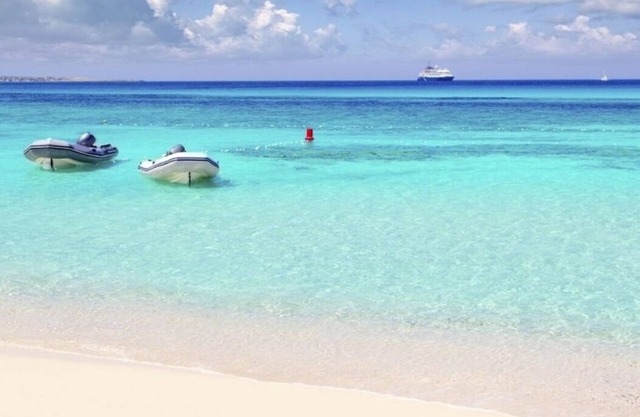 Suite 11 ★ Beach Home & Private Beach Access ★ Gallipoli Puglia