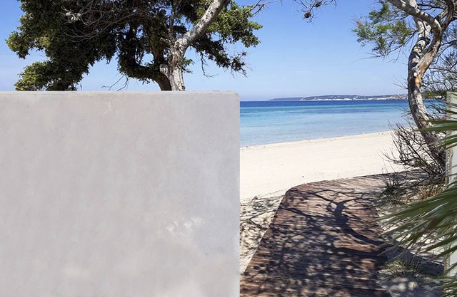 Suite 14 ★ Sea View & Private Beach Access ★ Gallipoli Puglia