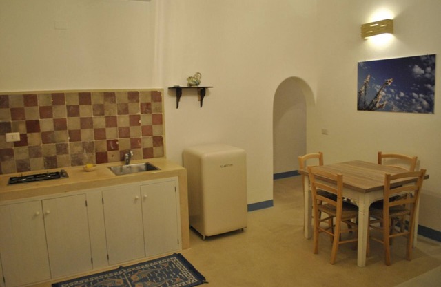 Suite 2 - 50 m. from the Ionian Sea