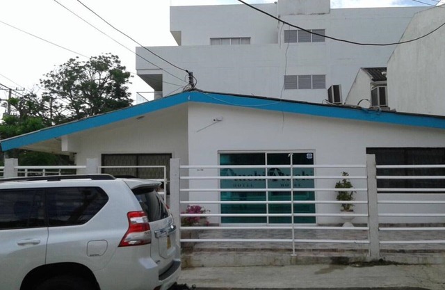 Hotel Atuchi 