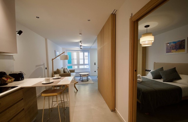 Suite 202 - 1 Bedroom Suite in Amando Perez Suites
