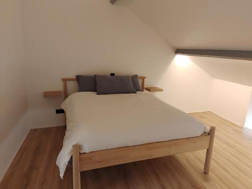 Suite 2P à Saint-Hubert