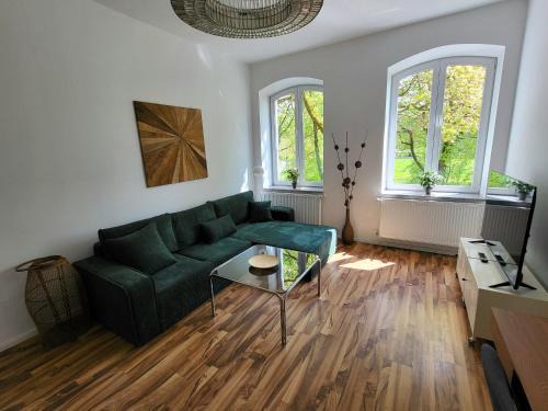 Suite 3 - Apartments am Schloss