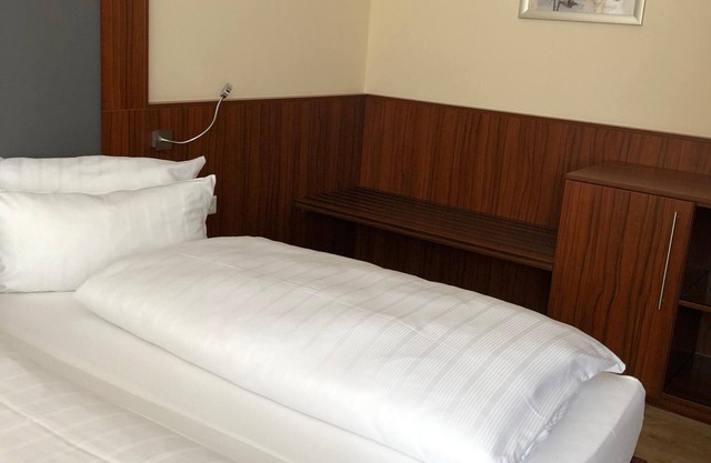 Suite, 35 qm, Max. 2 Personen