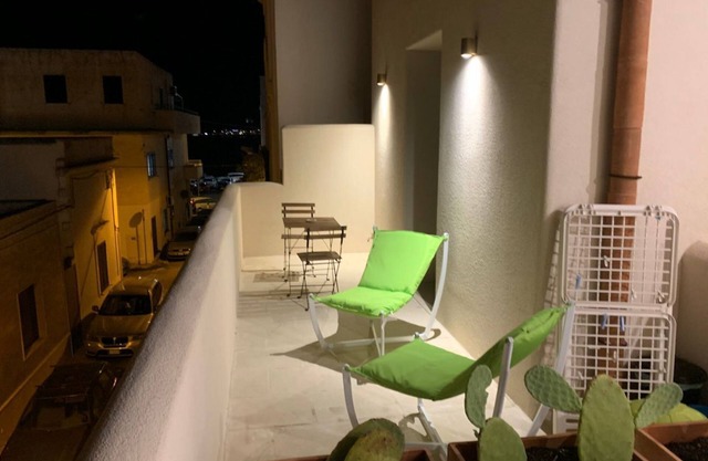 Suite 4 50 meters from the sea