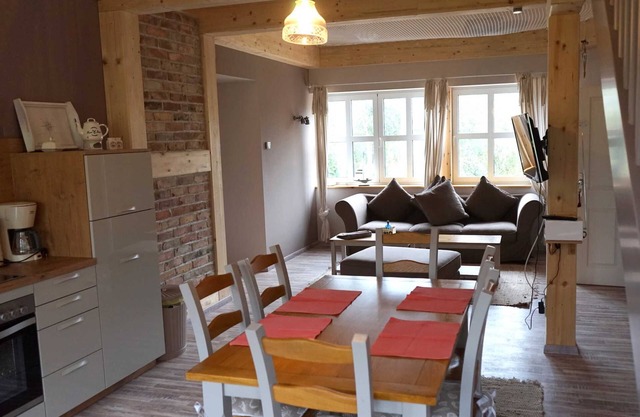 Suite 4 - Bela horse farm