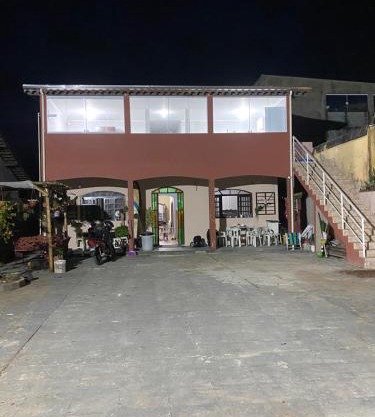Suite 5 a 3 quadras da praia