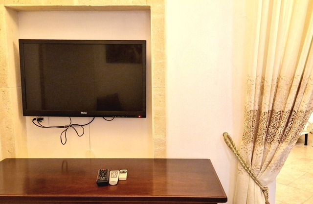 Suite 65 in the heart of Grottaglie's historic center