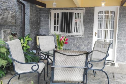Suite Aconchego Miguel Pereira